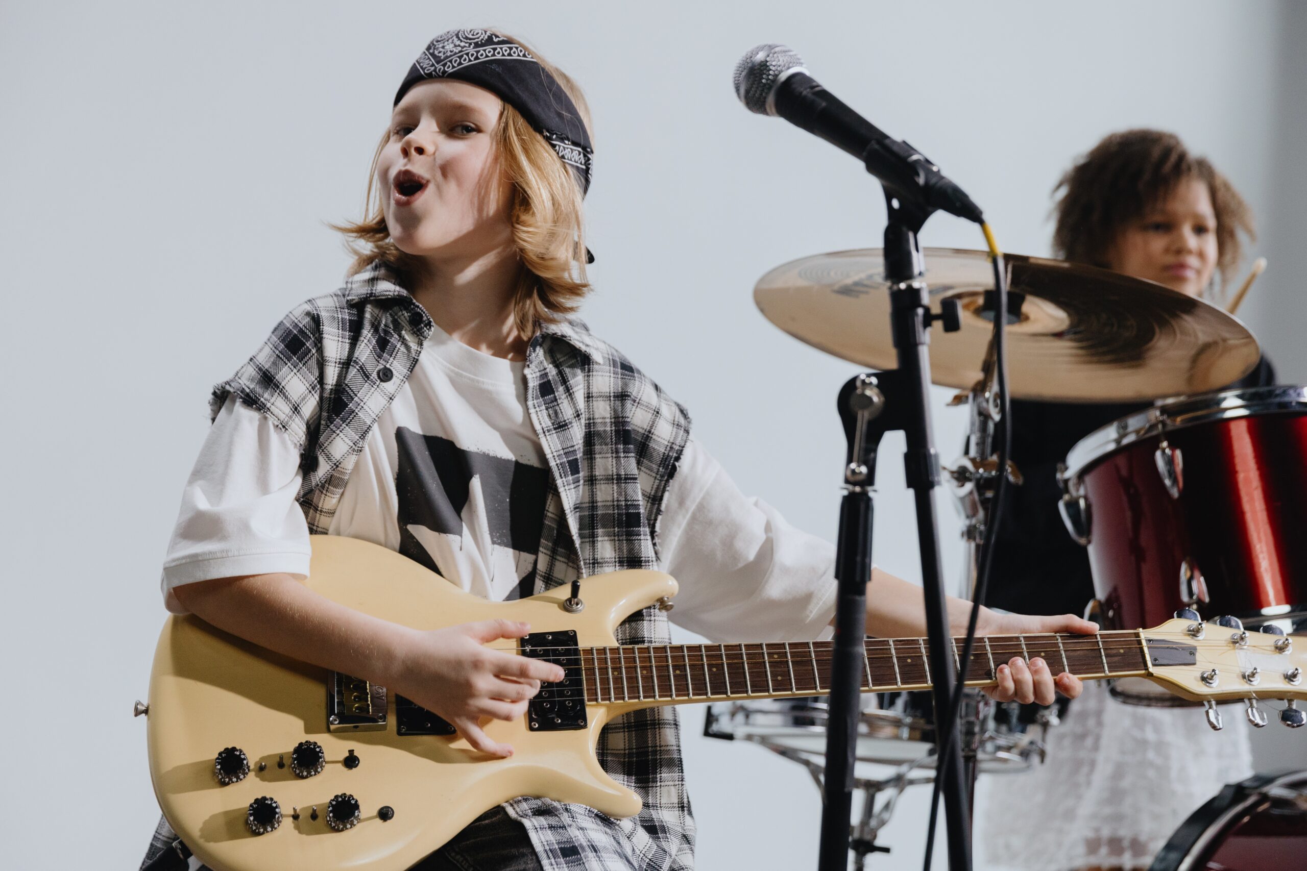 Guitar Lessons Knoxville Academy of Music